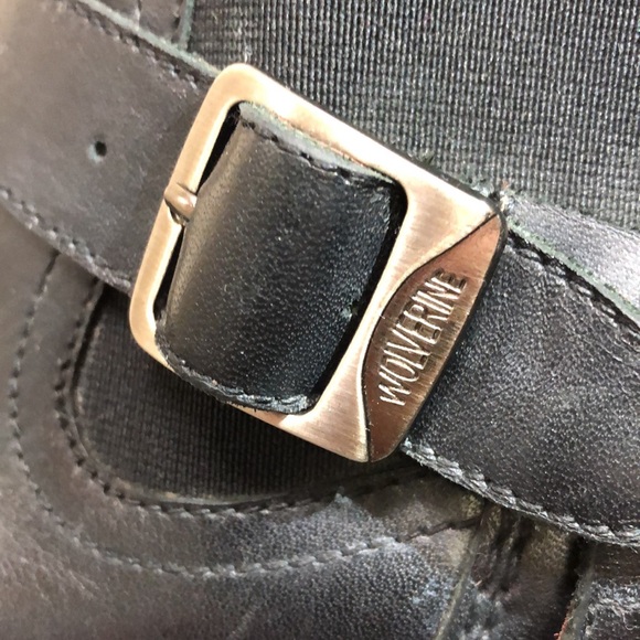 Wolverine | EUC Men's 1883 Leather Boots - Picture 7 of 11